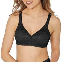 Elegant Cotton - Reggiseno senza ferretto N